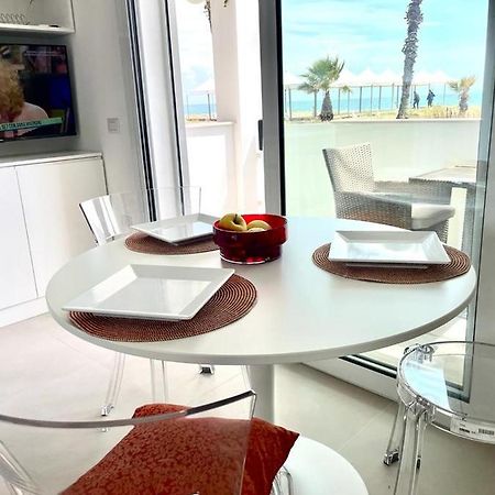 Windsurf Beach Front トッレ・グランデ エクステリア 写真