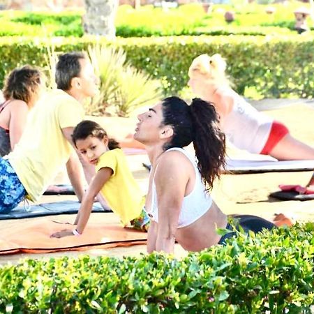 Windsurf Beach Front トッレ・グランデ エクステリア 写真