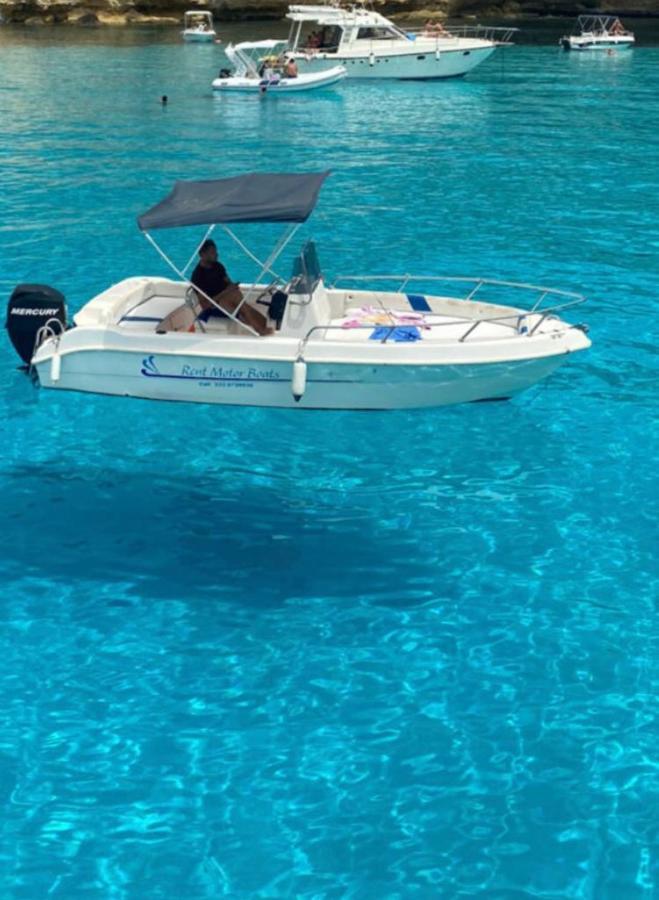 Windsurf Beach Front トッレ・グランデ エクステリア 写真