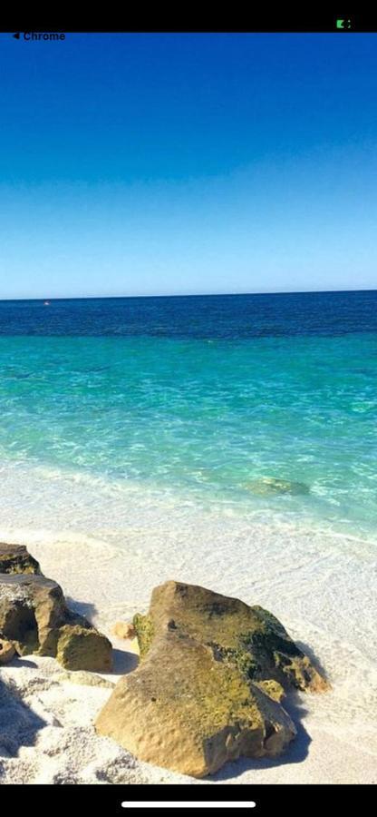 Windsurf Beach Front トッレ・グランデ エクステリア 写真