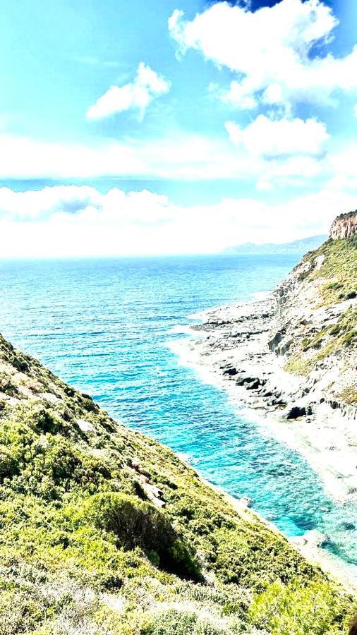 Windsurf Beach Front トッレ・グランデ エクステリア 写真