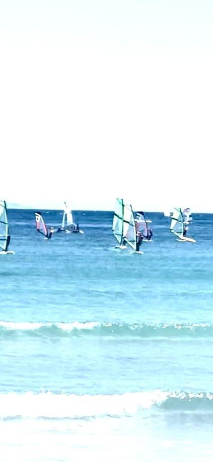 Windsurf Beach Front トッレ・グランデ エクステリア 写真