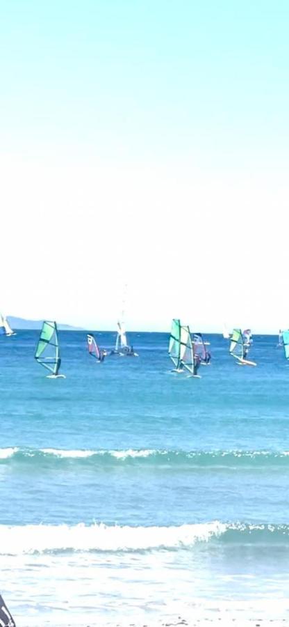Windsurf Beach Front トッレ・グランデ エクステリア 写真