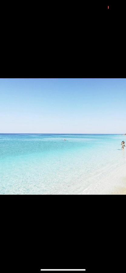Windsurf Beach Front トッレ・グランデ エクステリア 写真
