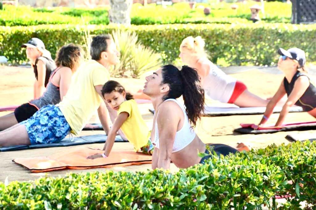 Windsurf Beach Front トッレ・グランデ エクステリア 写真