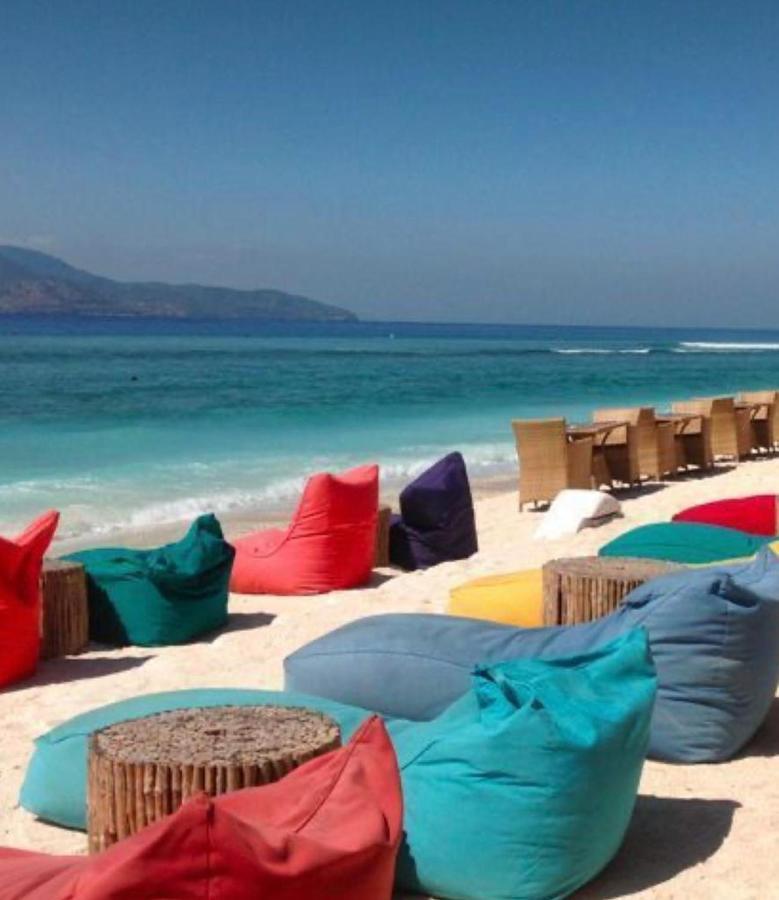 Windsurf Beach Front トッレ・グランデ エクステリア 写真